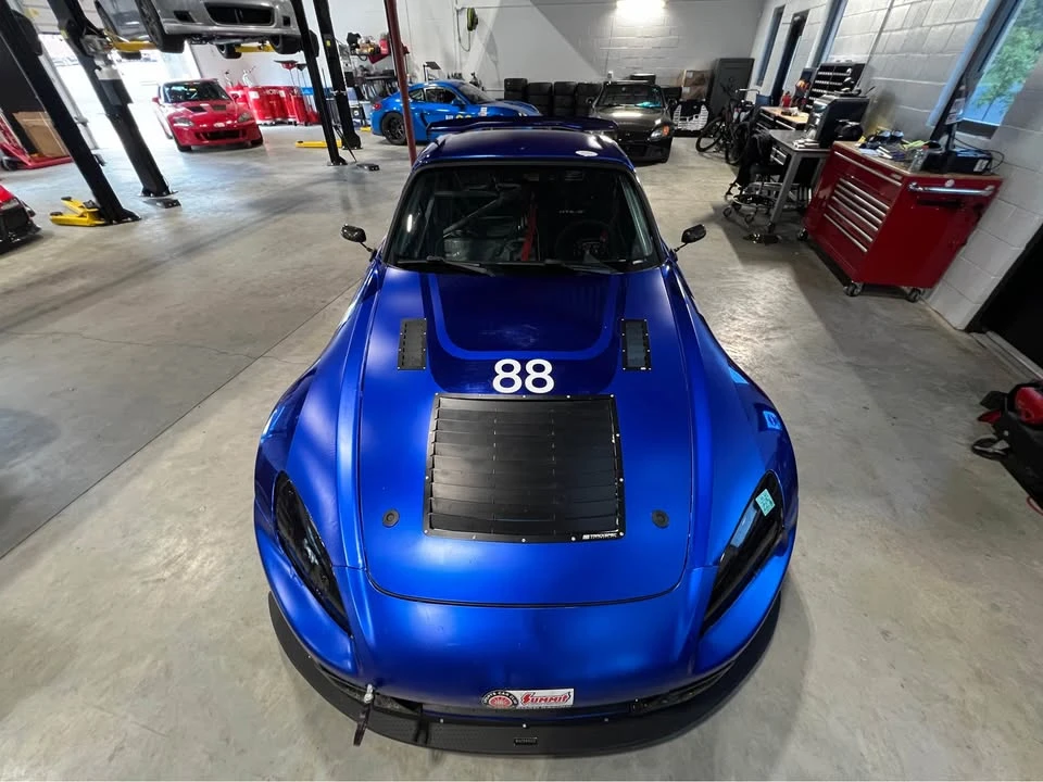 2007 Honda AP2 S2000 - Image 9 of 20