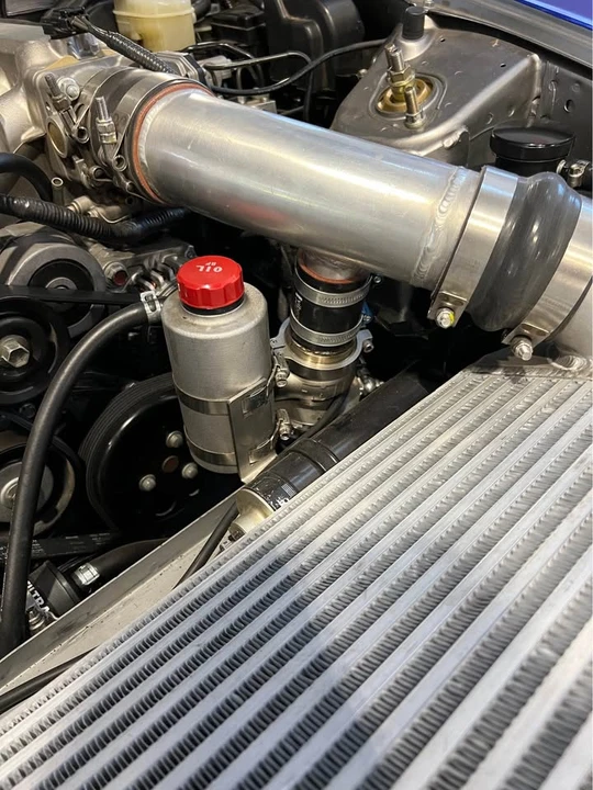 2007 Honda AP2 S2000 - Image 14 of 20