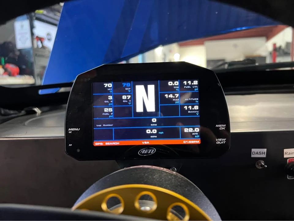 2007 Honda AP2 S2000 - Image 16 of 20