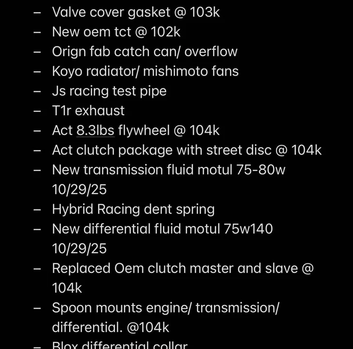 2007 Honda AP2 S2000 - Image 15 of 15