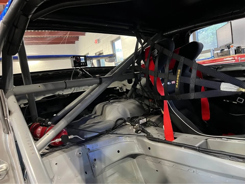 2007 Honda AP2 S2000 - Image 17 of 20