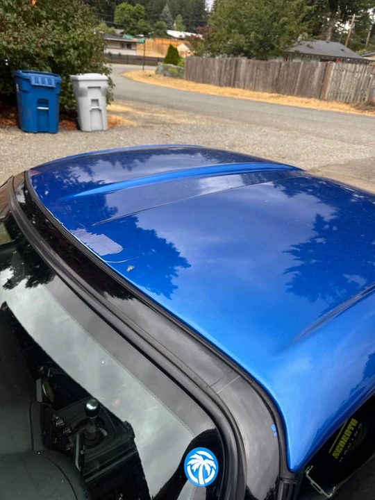2007 Honda AP2 S2000 - Image 12 of 15