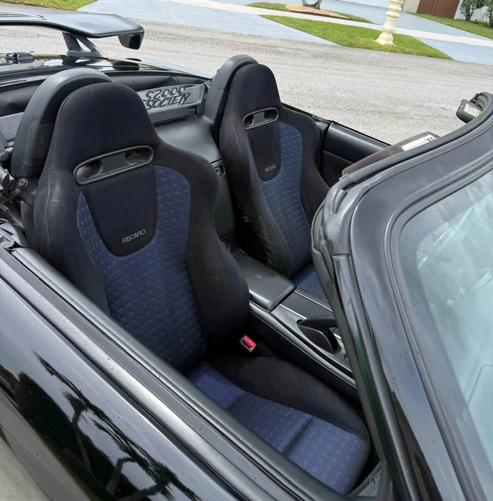 2007 Honda AP2 S2000 - Image 15 of 15