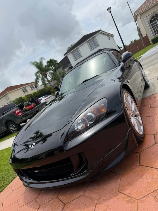 2007 Honda AP2 S2000 - Image 7 of 15