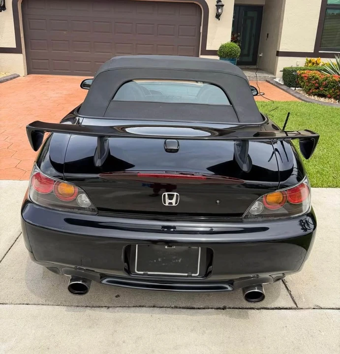 2007 Honda AP2 S2000 - Image 8 of 15