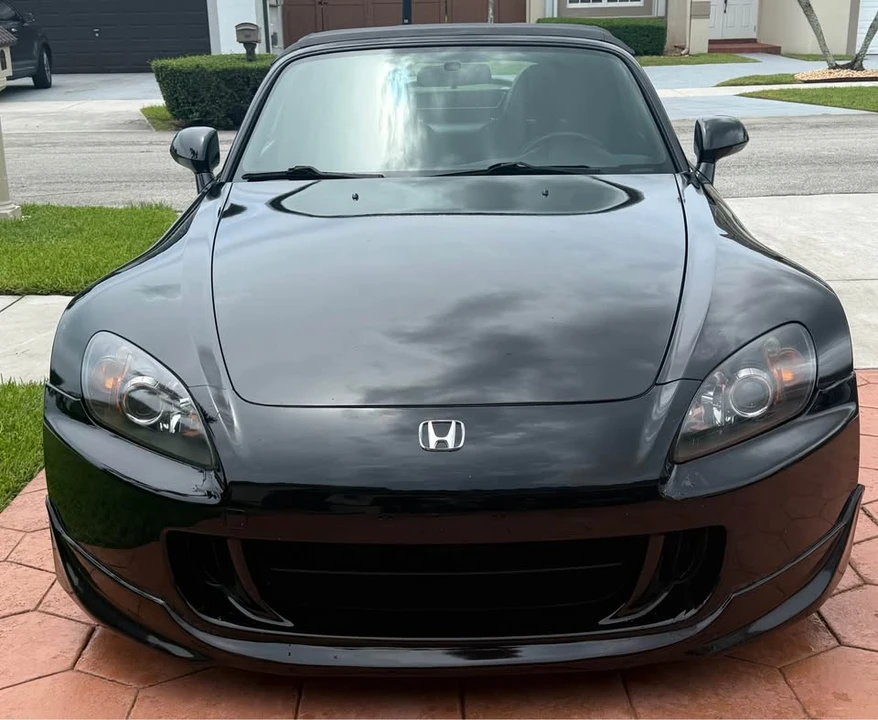 2007 Honda AP2 S2000 - Image 2 of 15