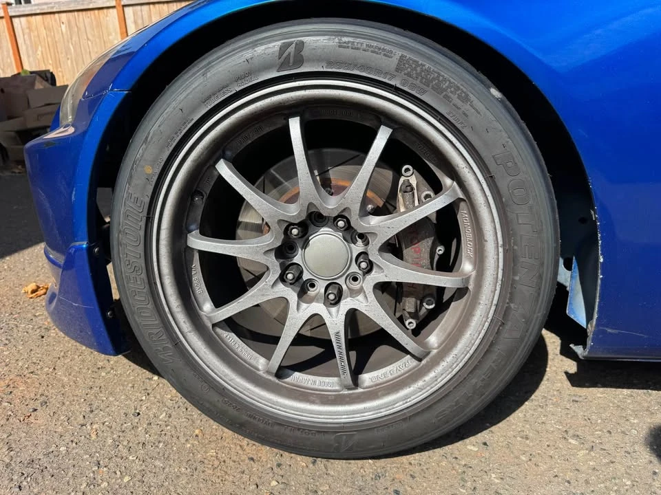 2007 Honda AP2 S2000 - Image 7 of 15