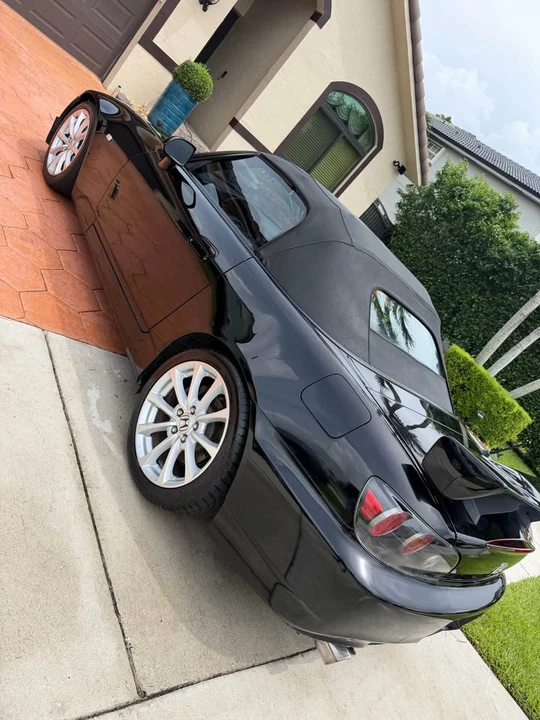 2007 Honda AP2 S2000 - Image 6 of 15