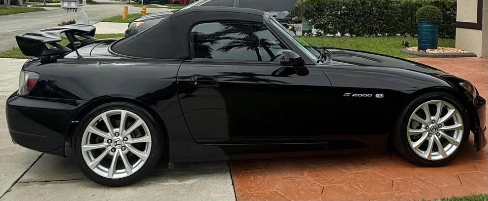 2007 Honda AP2 S2000 - Image 3 of 15