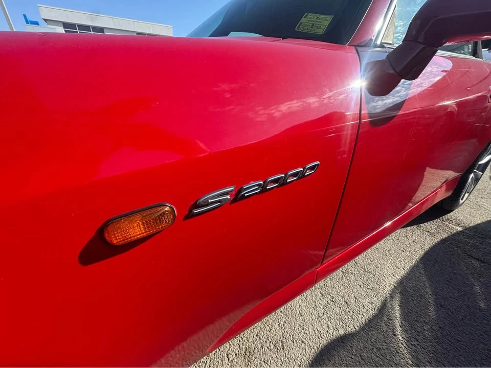 2007 Honda AP2 S2000 - Image 6 of 6