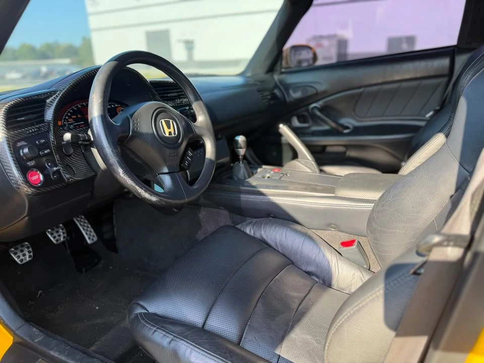 2007 Honda AP2 S2000 - Image 11 of 11