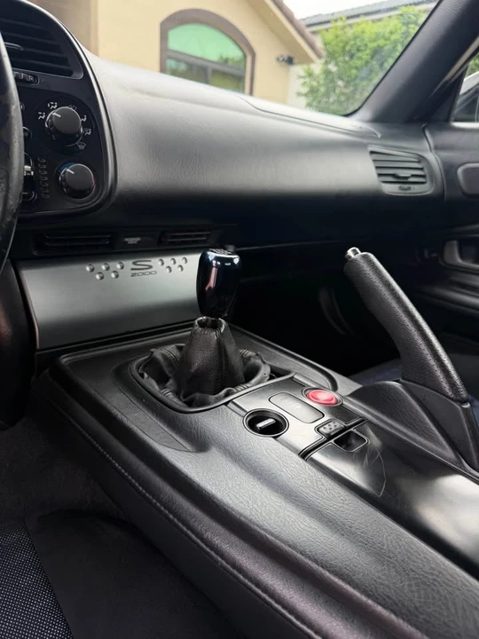 2007 Honda AP2 S2000 - Image 10 of 15