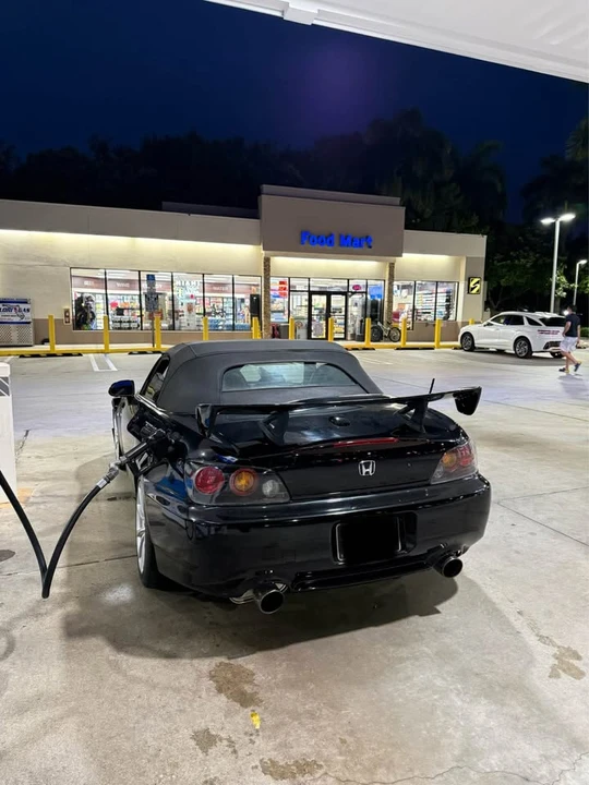 2007 Honda AP2 S2000 - Image 9 of 15