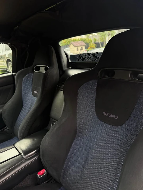2007 Honda AP2 S2000 - Image 14 of 15