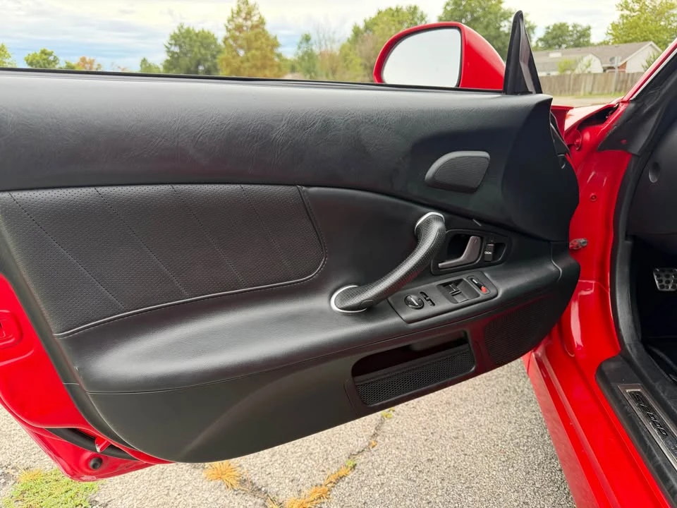 2007 Honda AP2 S2000 - Image 6 of 12