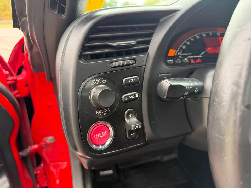 2007 Honda AP2 S2000 - Image 10 of 12
