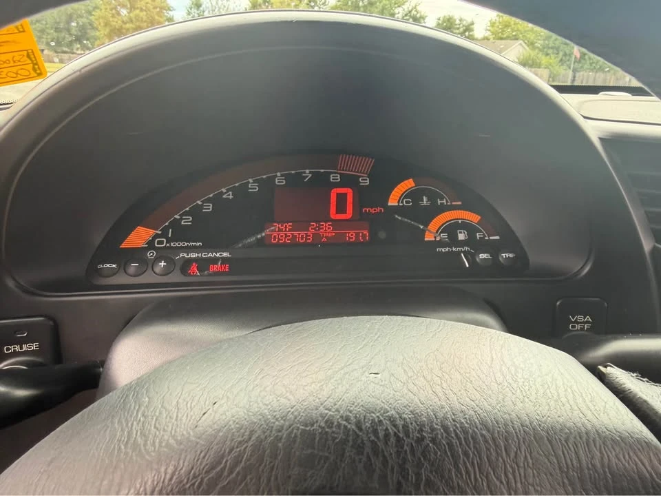 2007 Honda AP2 S2000 - Image 11 of 12