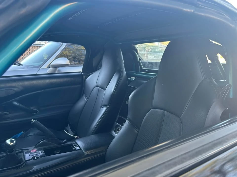 2007 Honda AP2 S2000 - Image 3 of 7