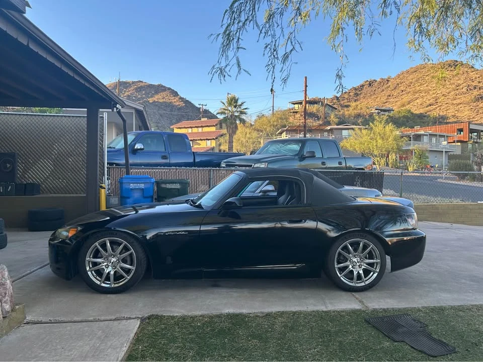 2007 Honda AP2 S2000 - Image 5 of 7