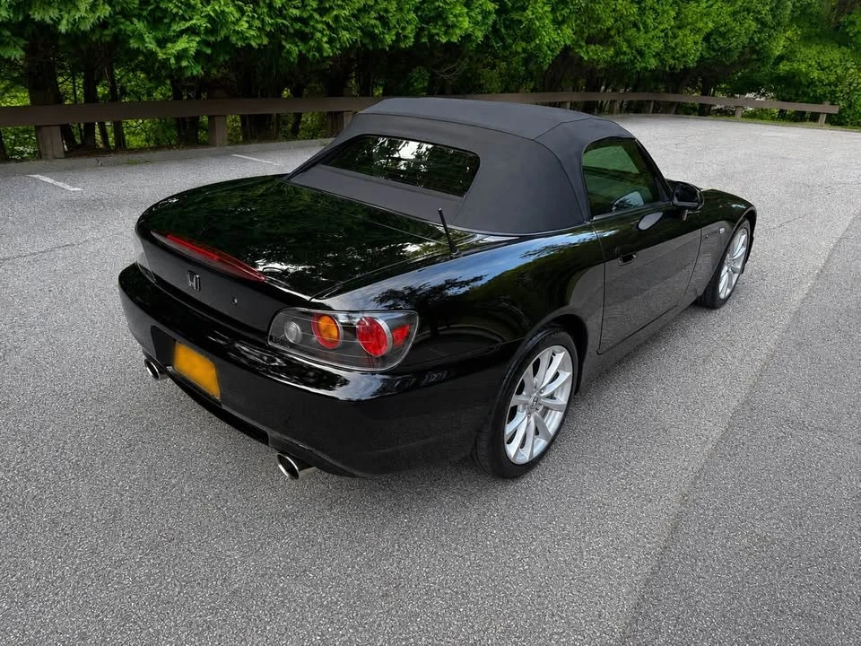 2007 Honda AP2 S2000 - Image 7 of 20