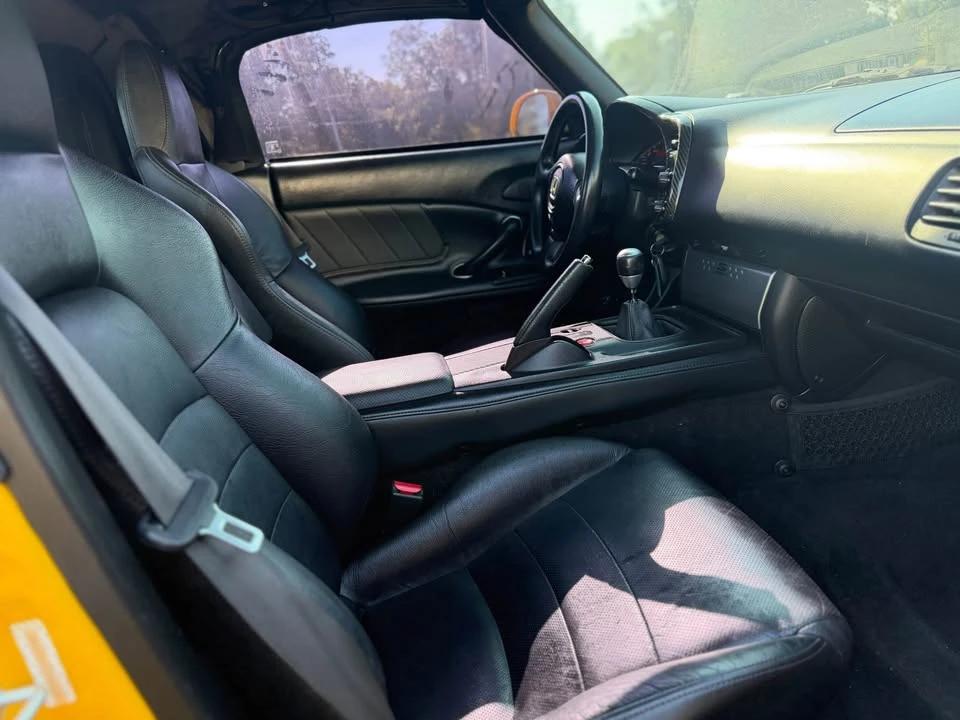 2007 Honda AP2 S2000 - Image 10 of 11