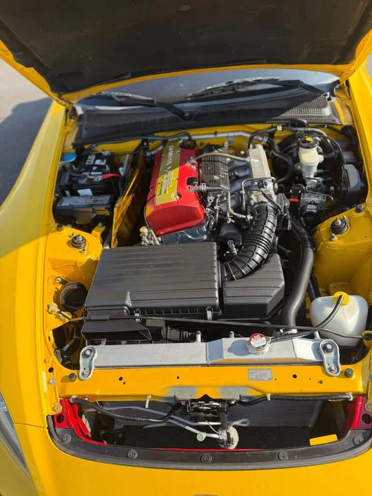 2007 Honda AP2 S2000 - Image 9 of 11
