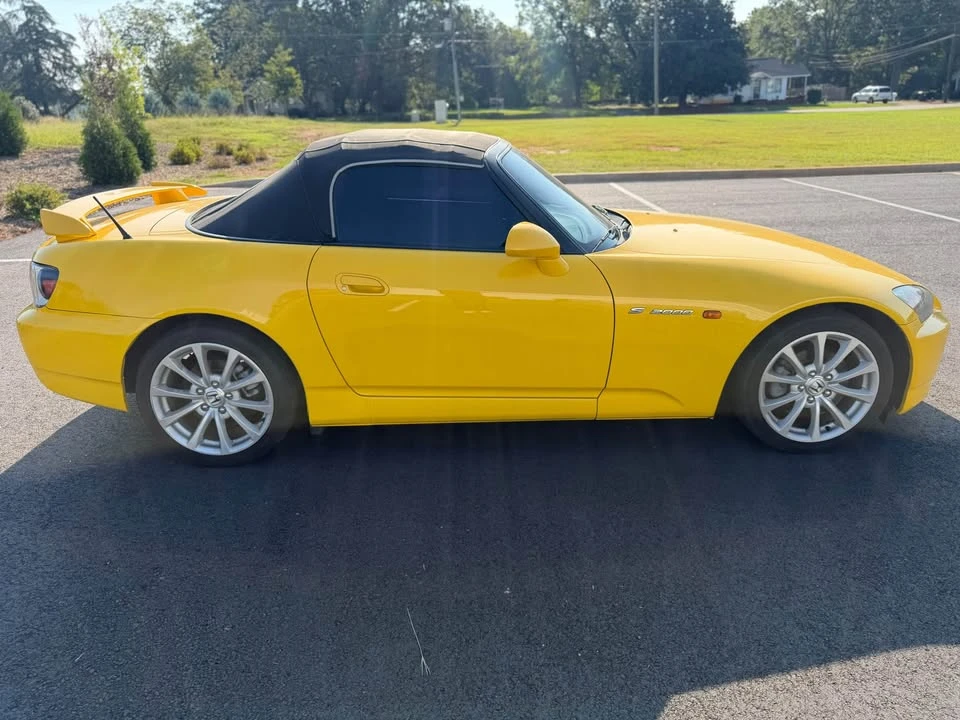 2007 Honda AP2 S2000 - Image 7 of 11
