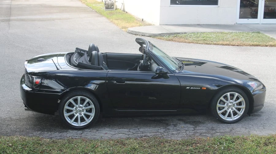 2007 Honda AP2 S2000 - Image 3 of 12