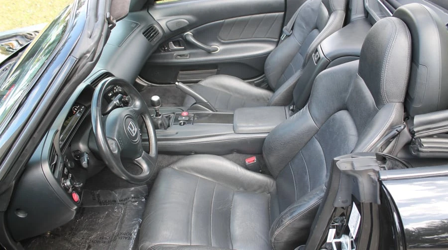 2007 Honda AP2 S2000 - Image 4 of 12
