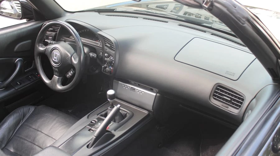 2007 Honda AP2 S2000 - Image 5 of 12