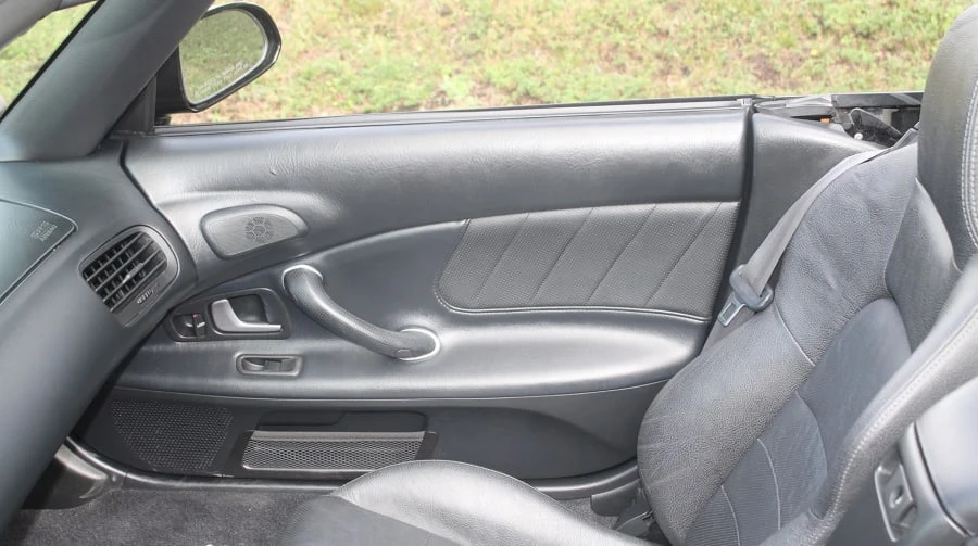 2007 Honda AP2 S2000 - Image 6 of 12