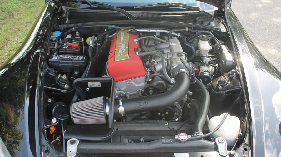 2007 Honda AP2 S2000 - Image 7 of 12