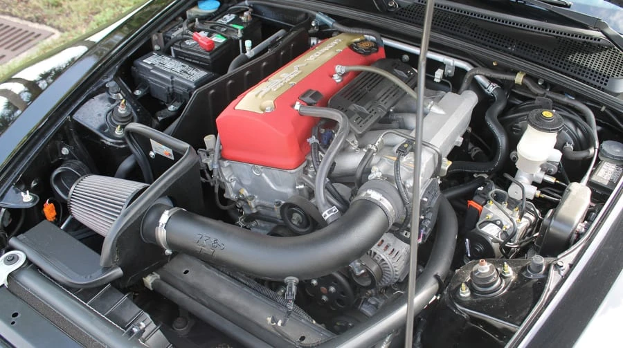 2007 Honda AP2 S2000 - Image 8 of 12