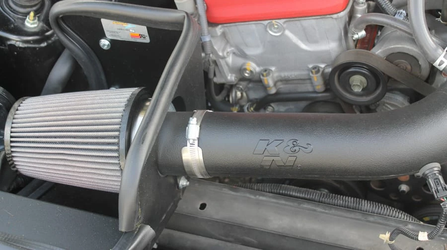 2007 Honda AP2 S2000 - Image 9 of 12