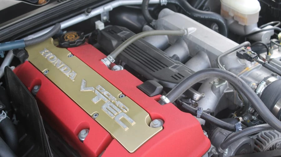 2007 Honda AP2 S2000 - Image 10 of 12