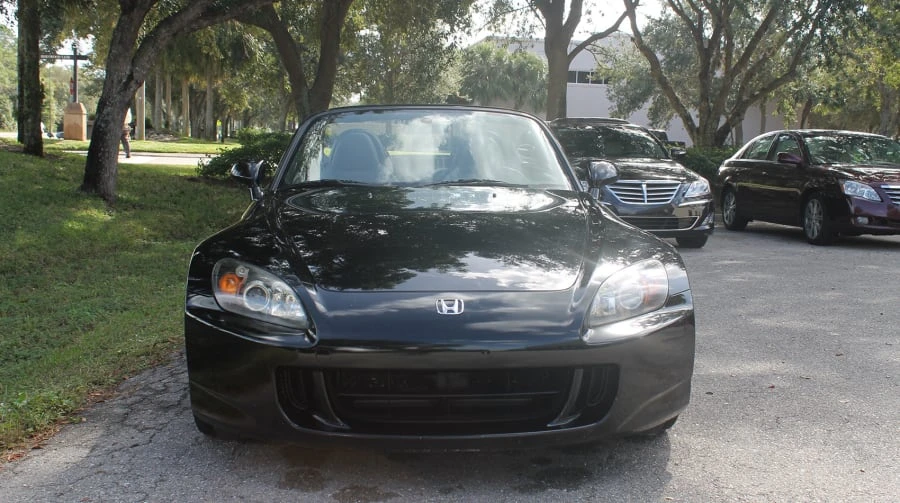 2007 Honda AP2 S2000 - Image 11 of 12