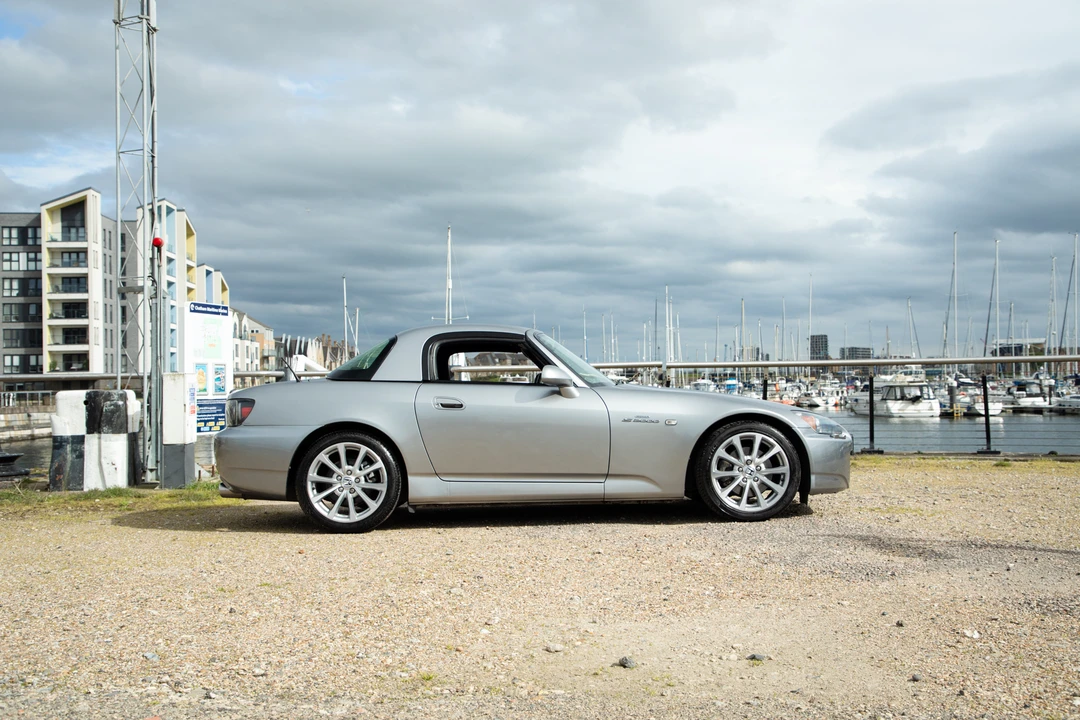 2007 Honda AP2 S2000 - Image 11 of 31