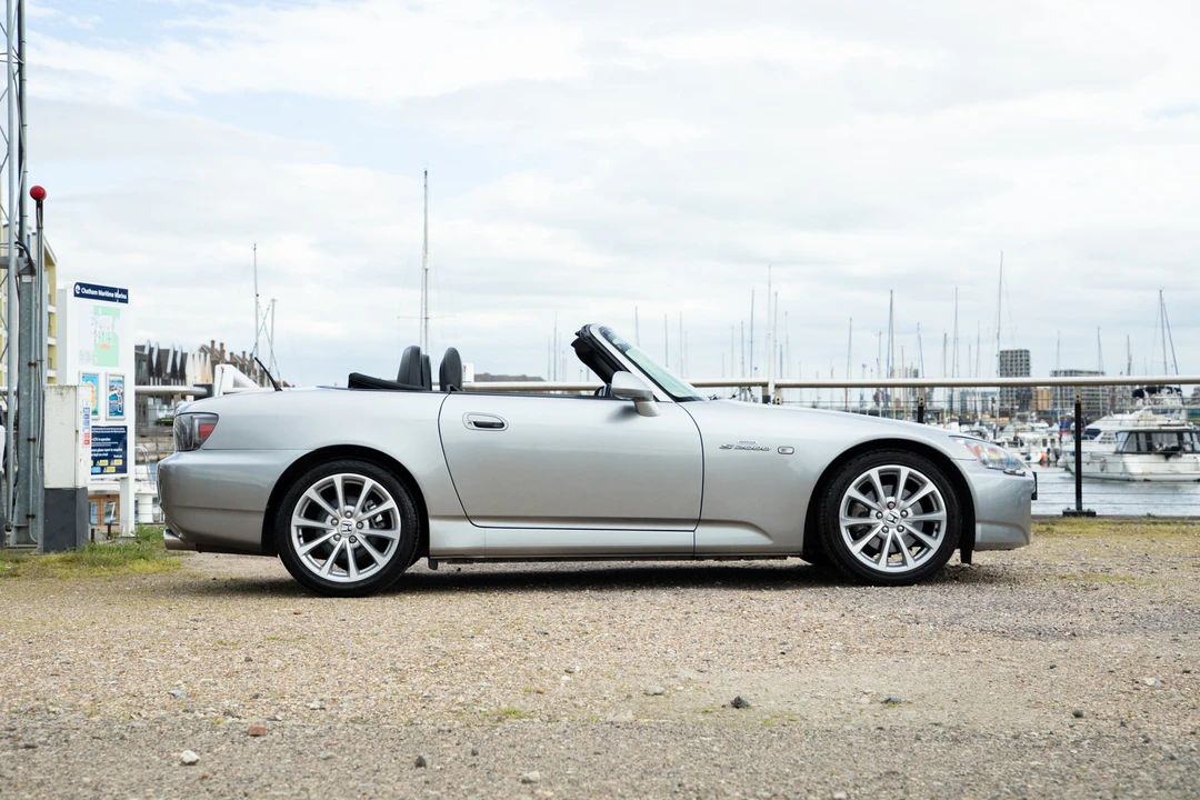 2007 Honda AP2 S2000 - Image 4 of 31