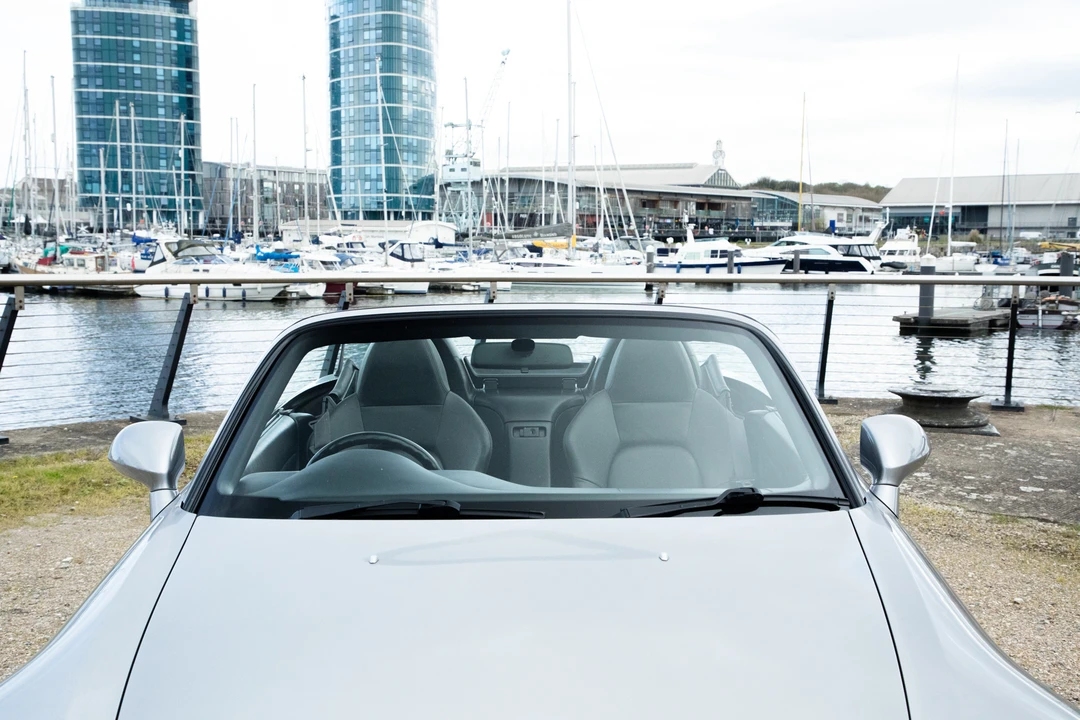 2007 Honda AP2 S2000 - Image 15 of 31