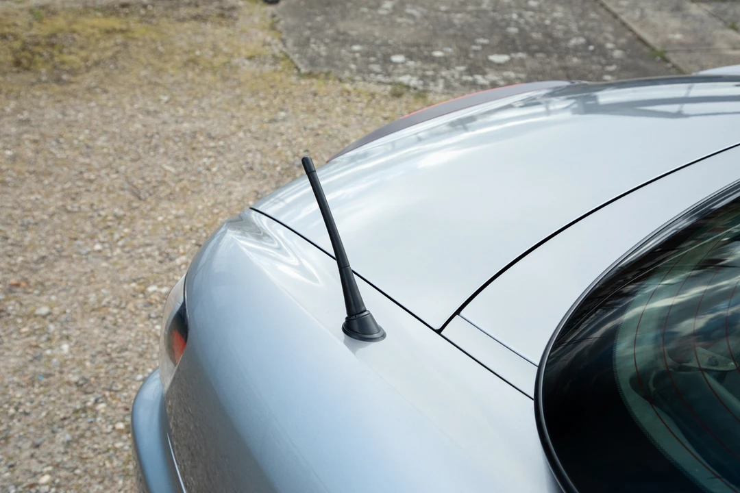 2007 Honda AP2 S2000 - Image 27 of 31