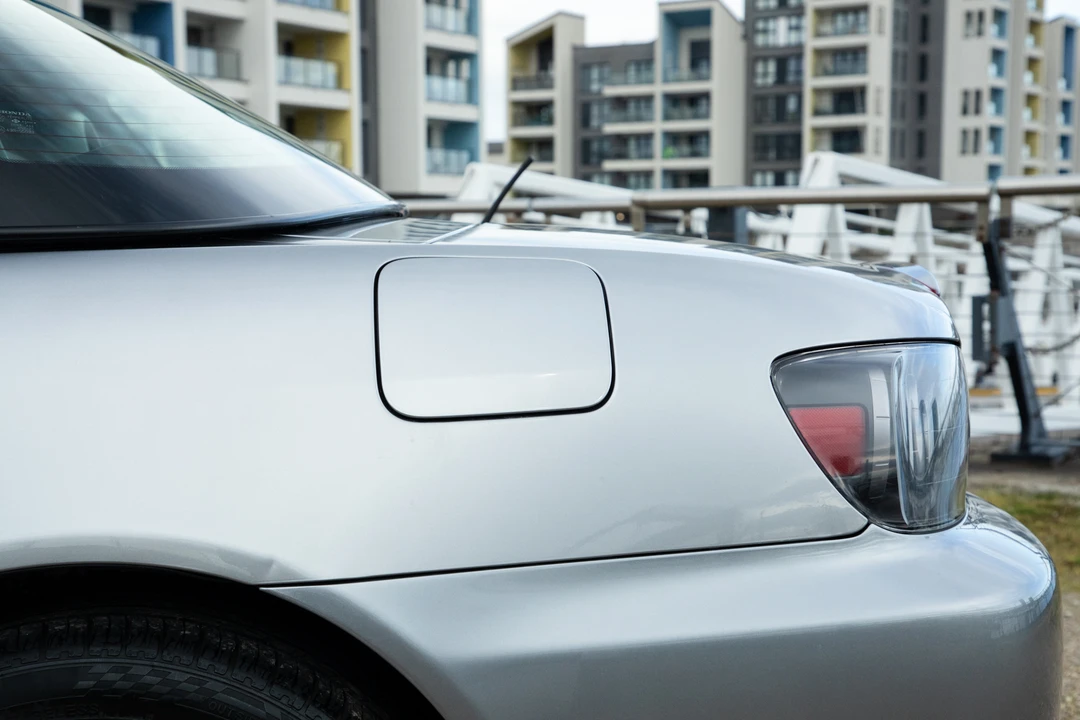2007 Honda AP2 S2000 - Image 29 of 31