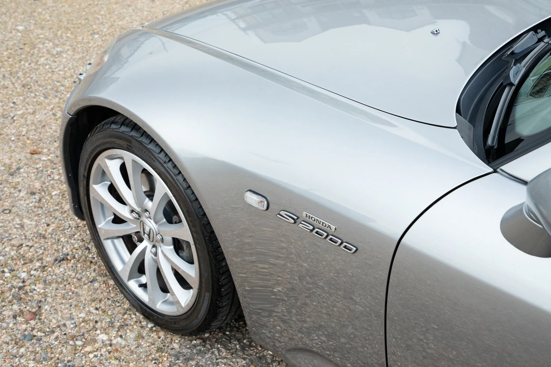 2007 Honda AP2 S2000 - Image 30 of 31