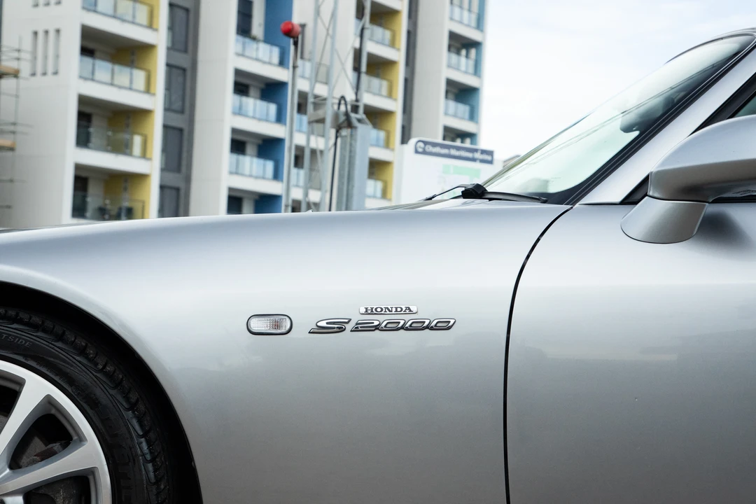 2007 Honda AP2 S2000 - Image 31 of 31