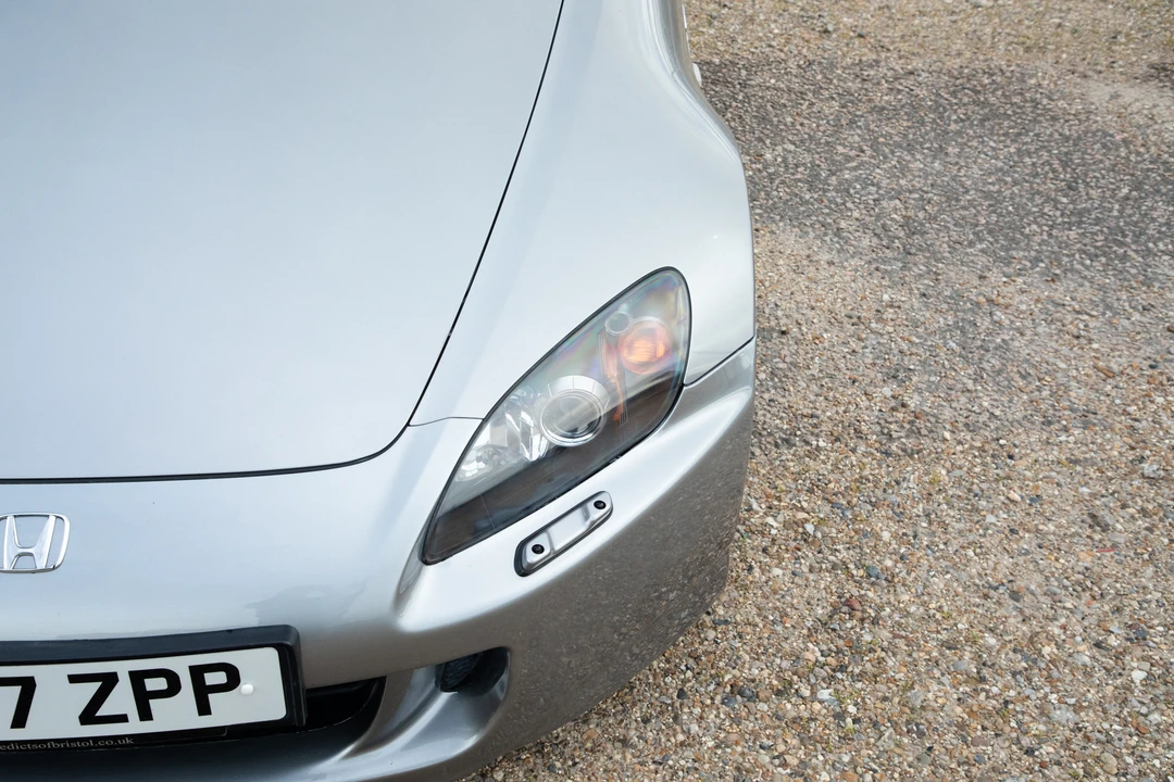 2007 Honda AP2 S2000 - Image 16 of 31
