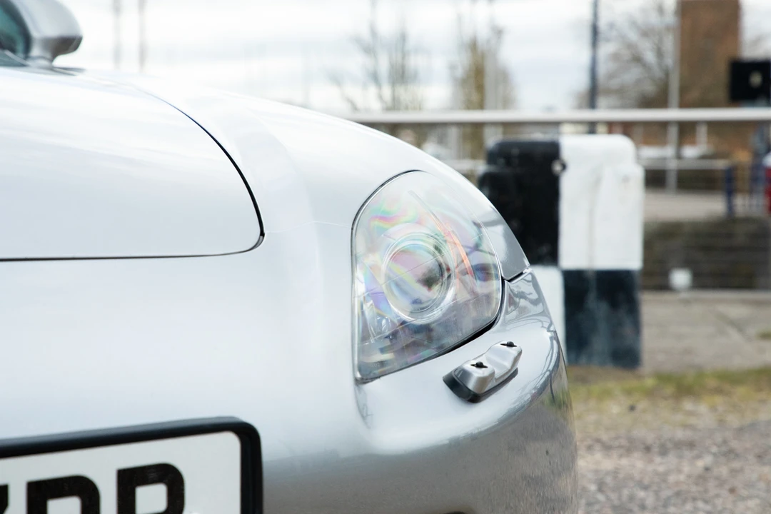 2007 Honda AP2 S2000 - Image 17 of 31
