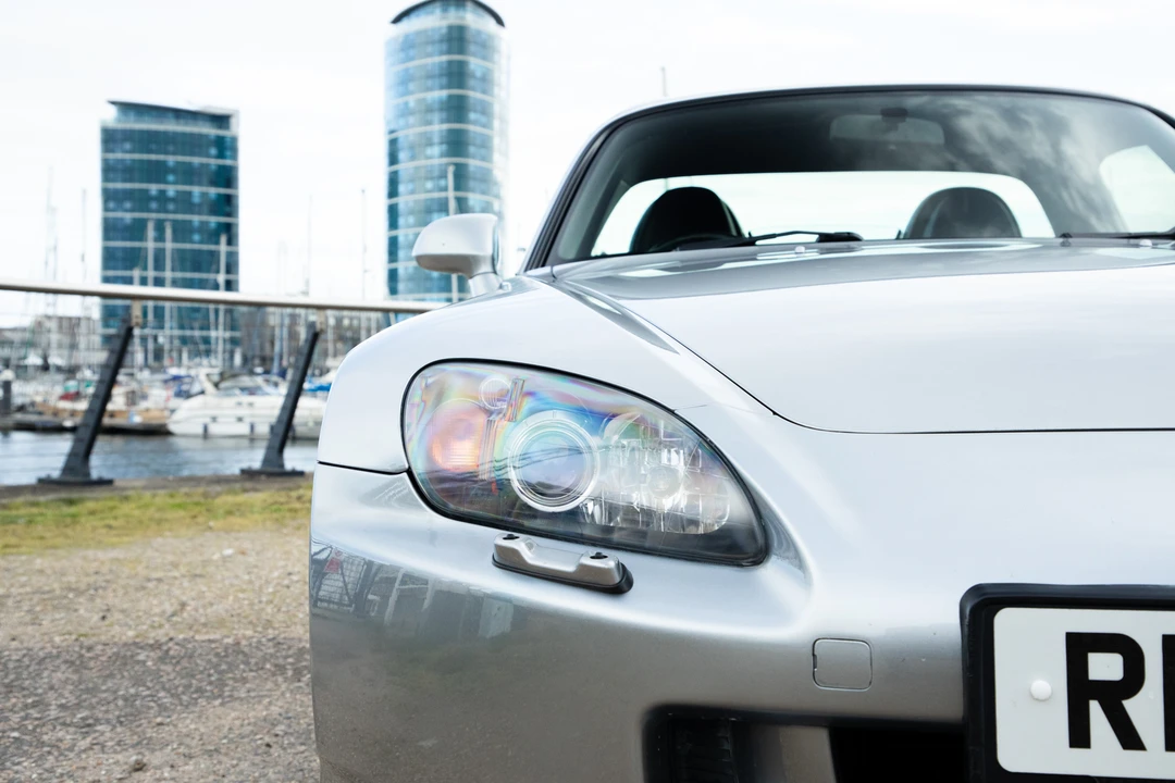2007 Honda AP2 S2000 - Image 18 of 31