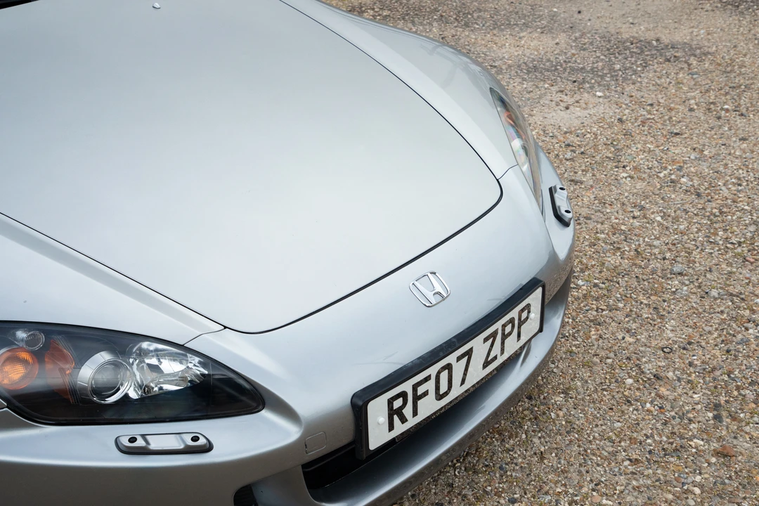 2007 Honda AP2 S2000 - Image 21 of 31