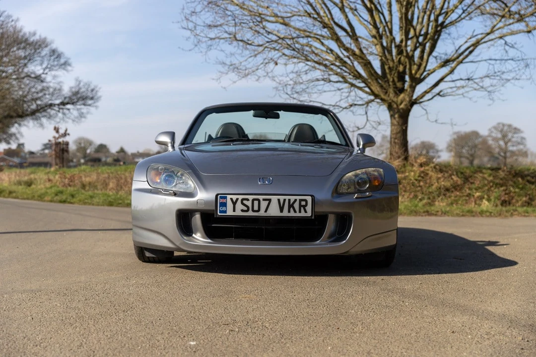 2007 Honda AP2 S2000 - Image 4 of 30