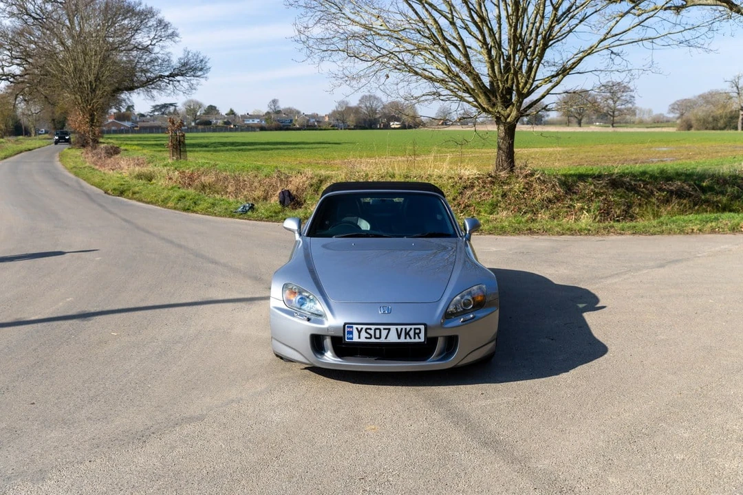 2007 Honda AP2 S2000 - Image 30 of 30