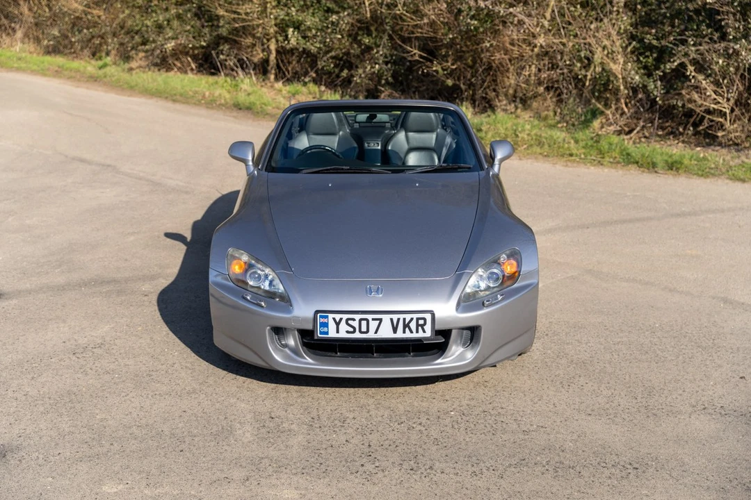 2007 Honda AP2 S2000 - Image 19 of 30